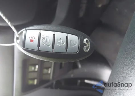 2019 Infiniti Qx60 Luxe z USA, uszkodzony, nr VIN 5N1DL0MM7KC504614